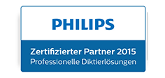 Philips Speechlive Partner